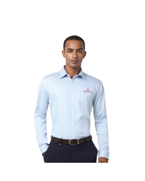 Jack&Jones Demian Shirt-White